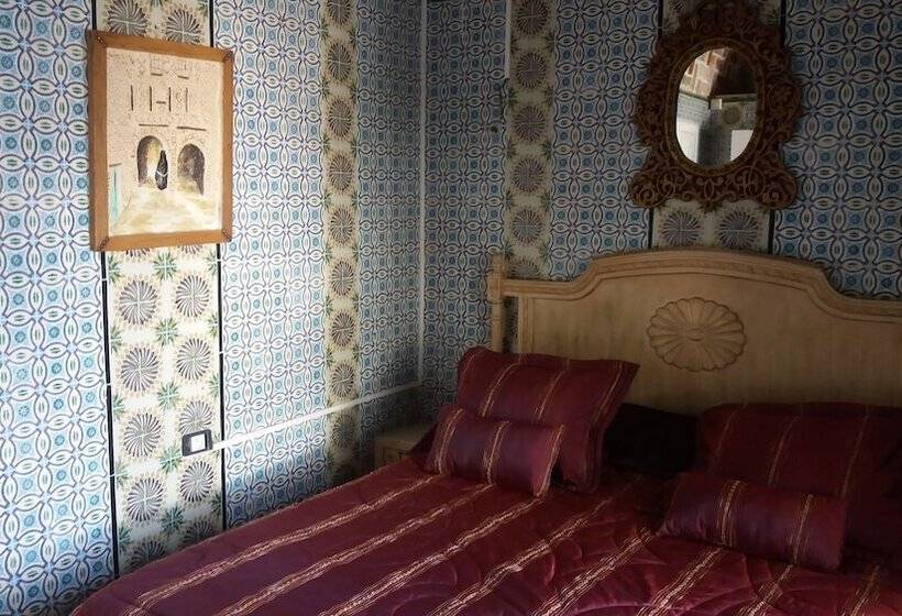 تختخواب و صبحانه Bou Fares