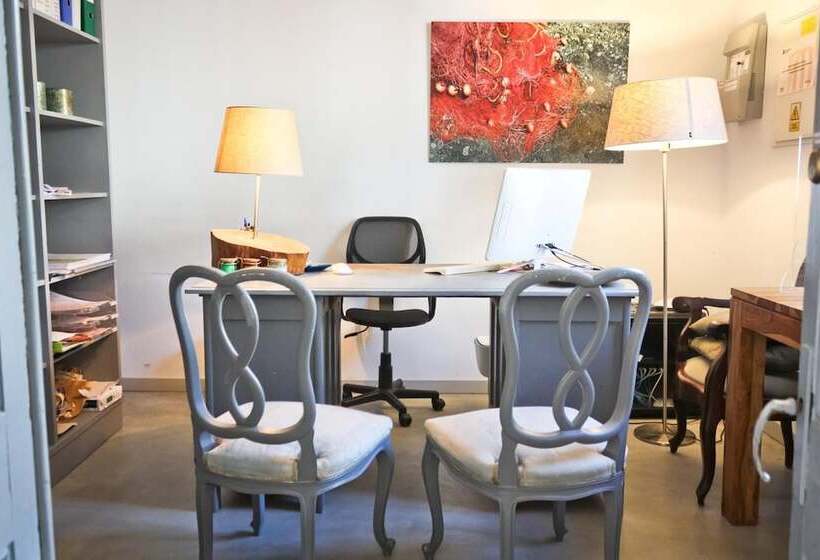 住宿加早餐  Casa Calella