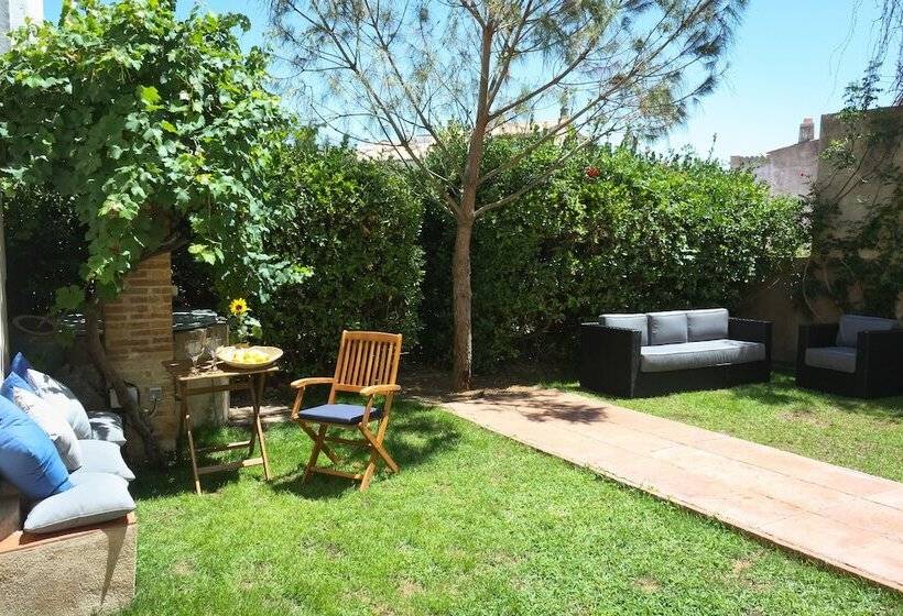 住宿加早餐  Casa Calella