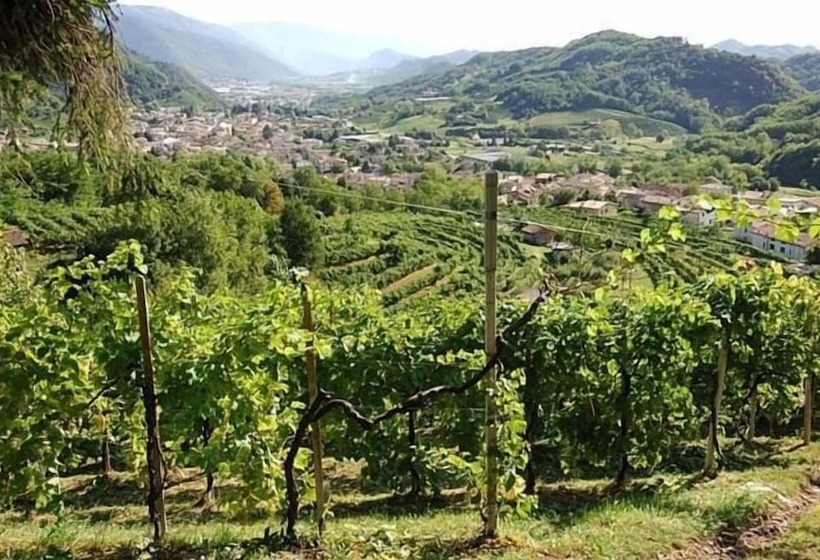 ベッドアンドブレックファースト Casa Fiorina