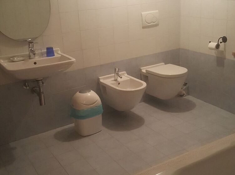 ベッドアンドブレックファースト Casa Fiorina