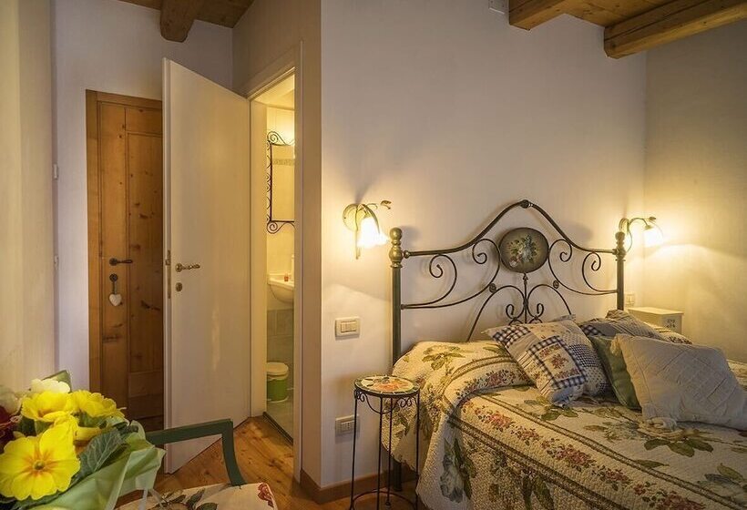 ベッドアンドブレックファースト Casa Fiorina