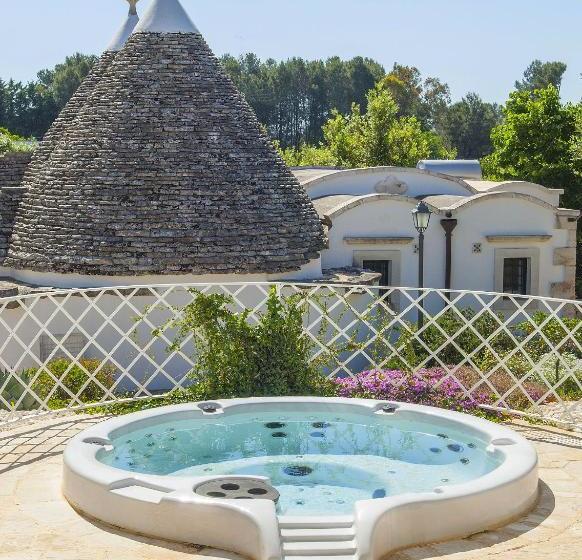 צימר Casa Soleluna