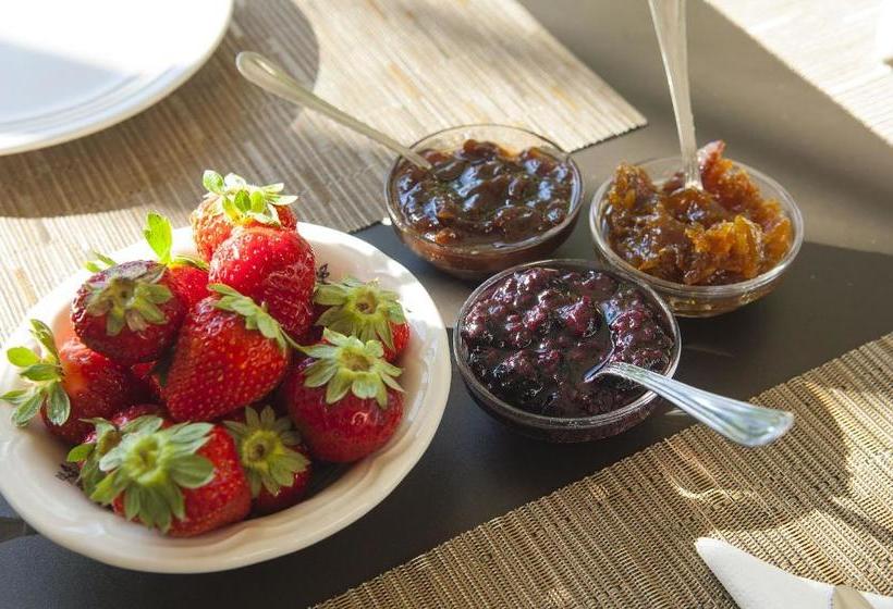 צימר Casa Soleluna