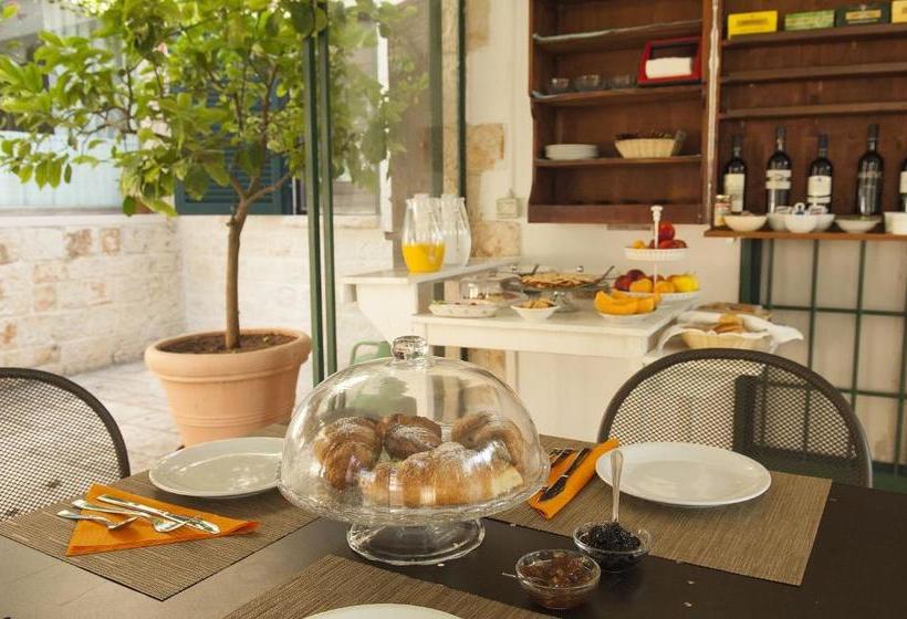 צימר Casa Soleluna