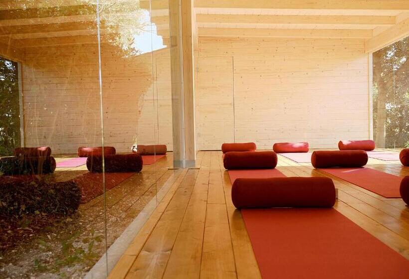 צימר Casa Soleluna