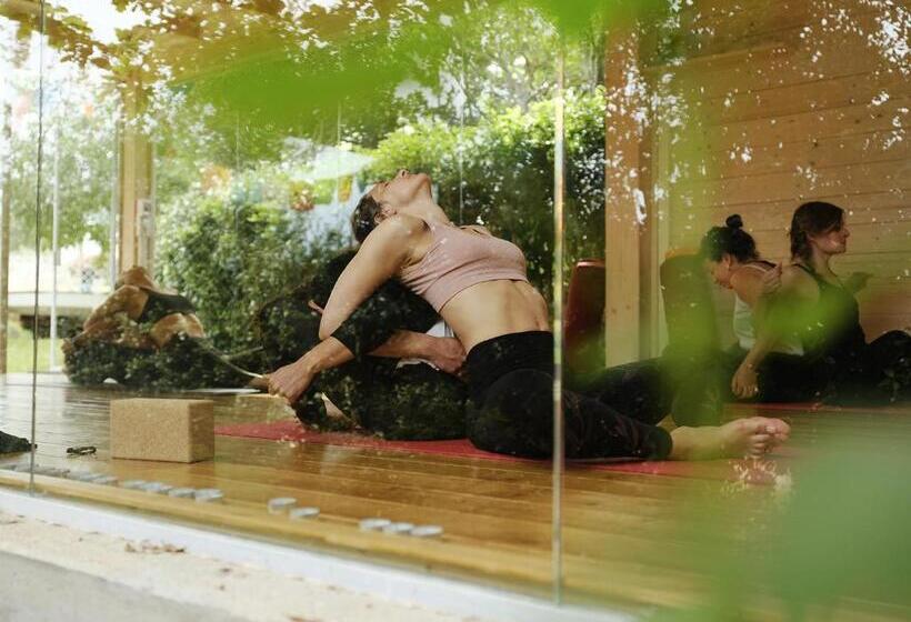 צימר Casa Soleluna