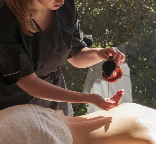 צימר Casa Soleluna