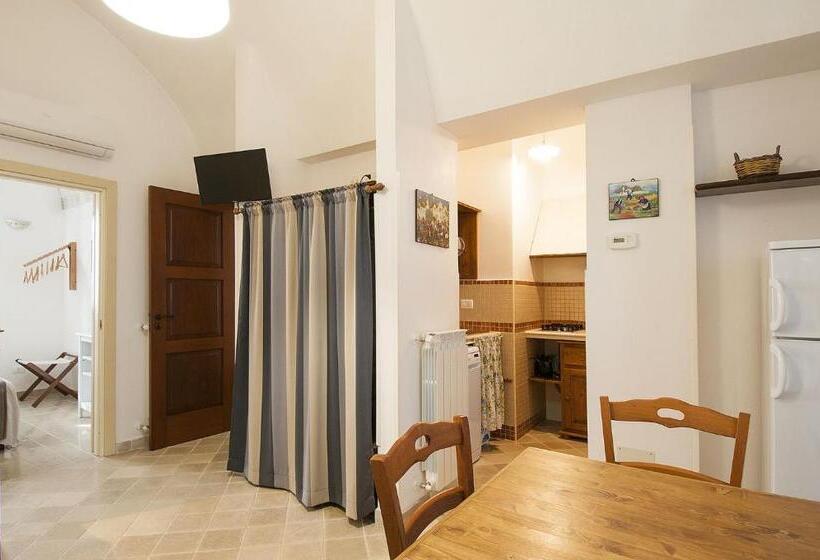 צימר Casa Soleluna