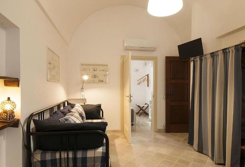 צימר Casa Soleluna