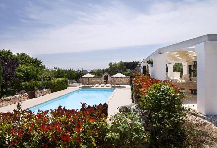 צימר Casa Soleluna