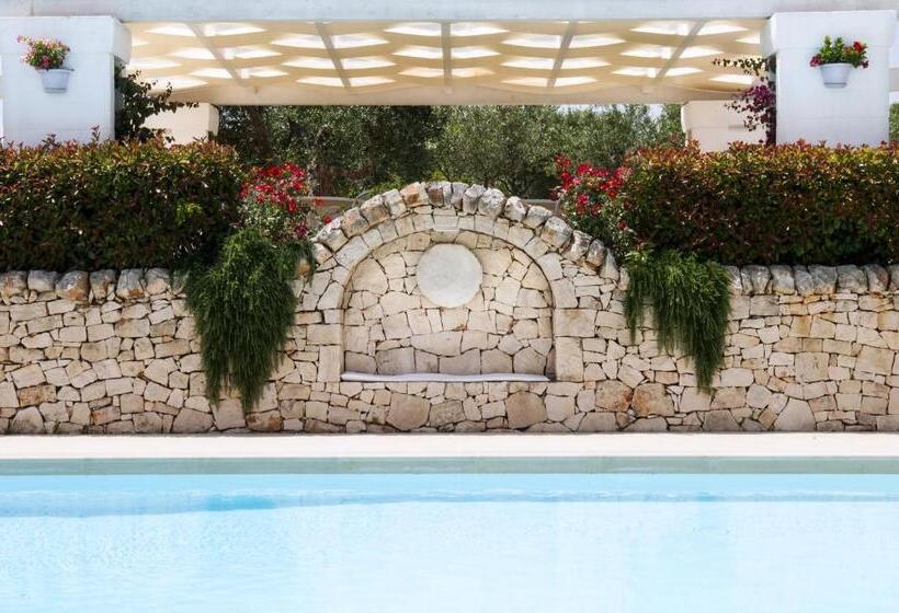 צימר Casa Soleluna