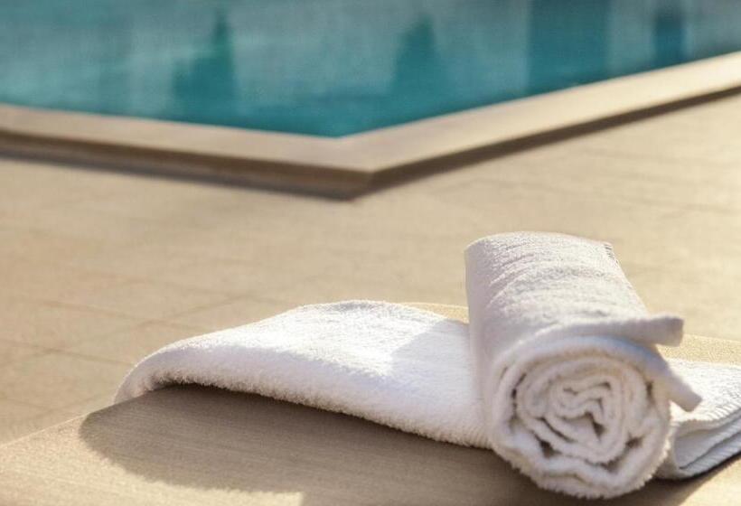 צימר Casa Soleluna