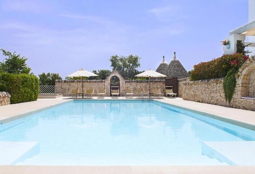 צימר Casa Soleluna