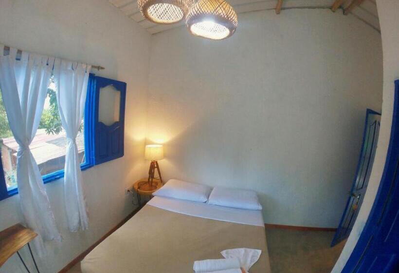 민박 Colores De La Sierra