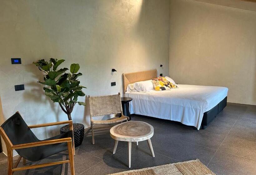 Bed and Breakfast Corte Vallio