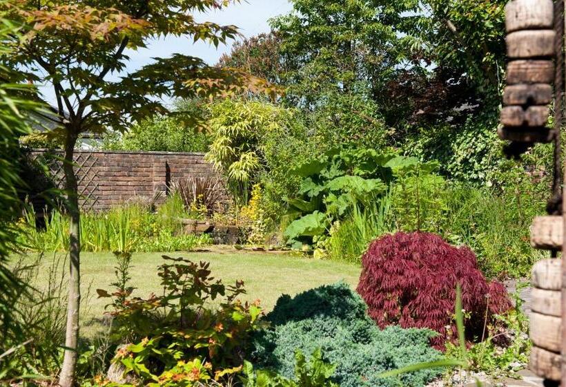 צימר Craigievar Guest House