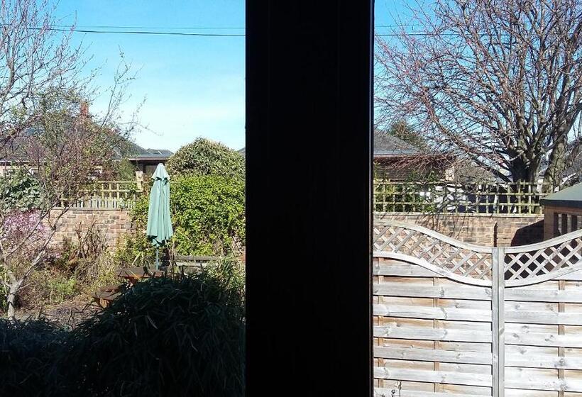 צימר Craigievar Guest House