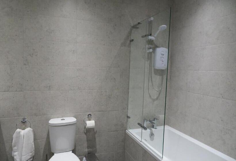 צימר Craigievar Guest House