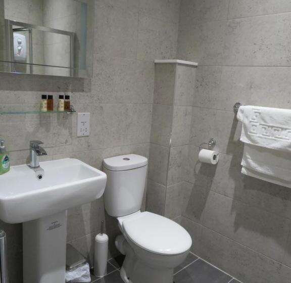 צימר Craigievar Guest House