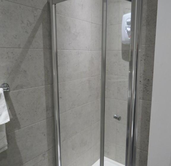 צימר Craigievar Guest House