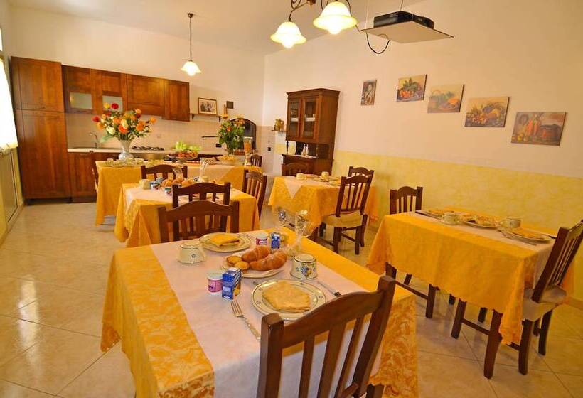 B&b Le Fate Del Salento