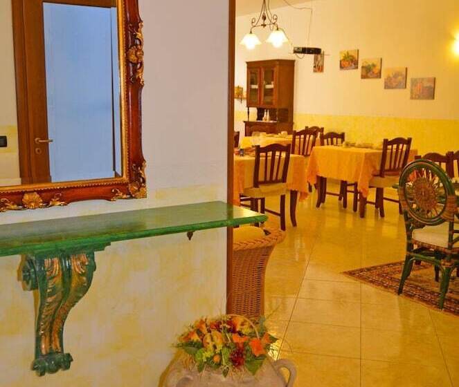 B&b Le Fate Del Salento