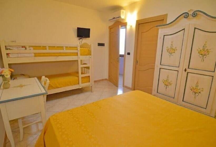 B&b Le Fate Del Salento