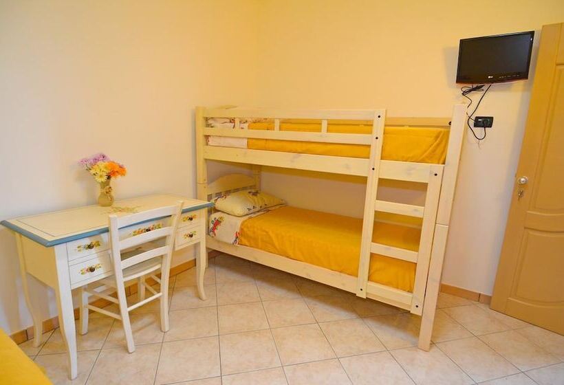 B&b Le Fate Del Salento