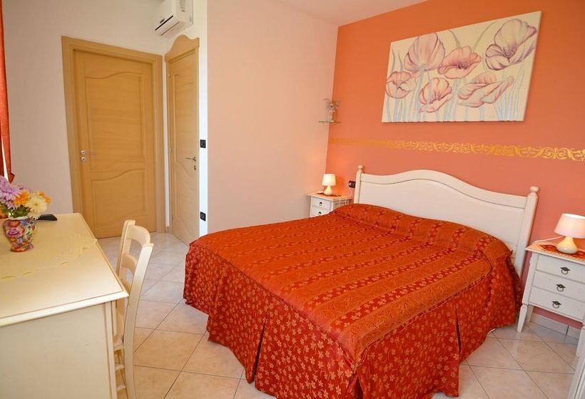 B&b Le Fate Del Salento