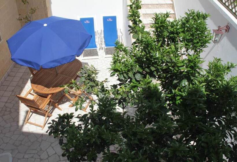 B&b Le Fate Del Salento