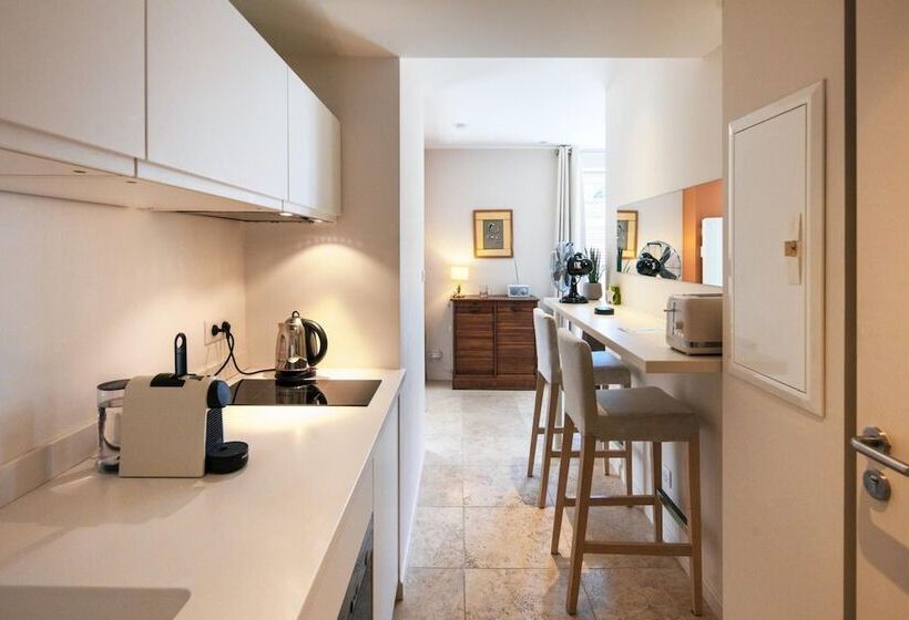 住宿加早餐 Les Suites De Catherine, La 35