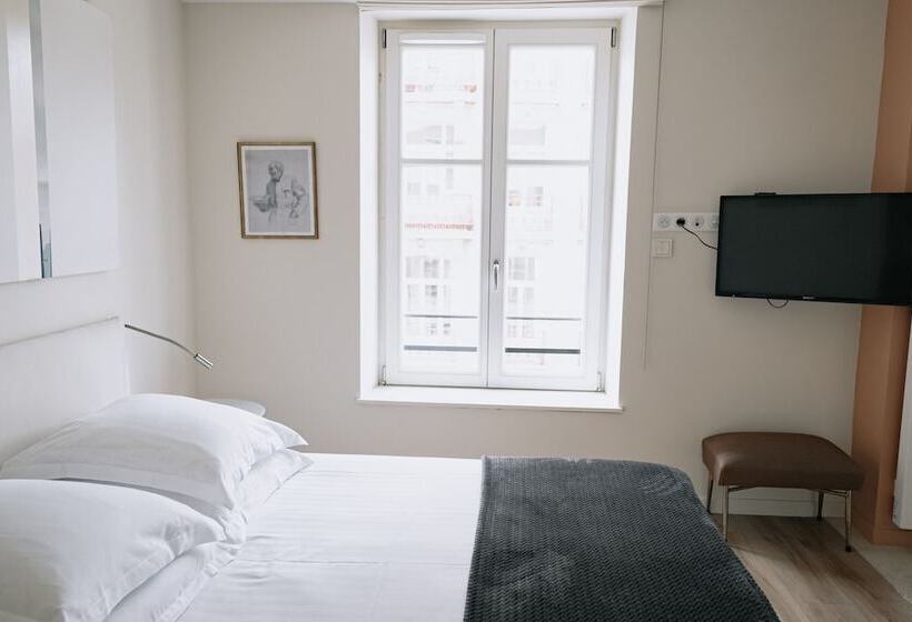 住宿加早餐 Les Suites De Catherine, La 35