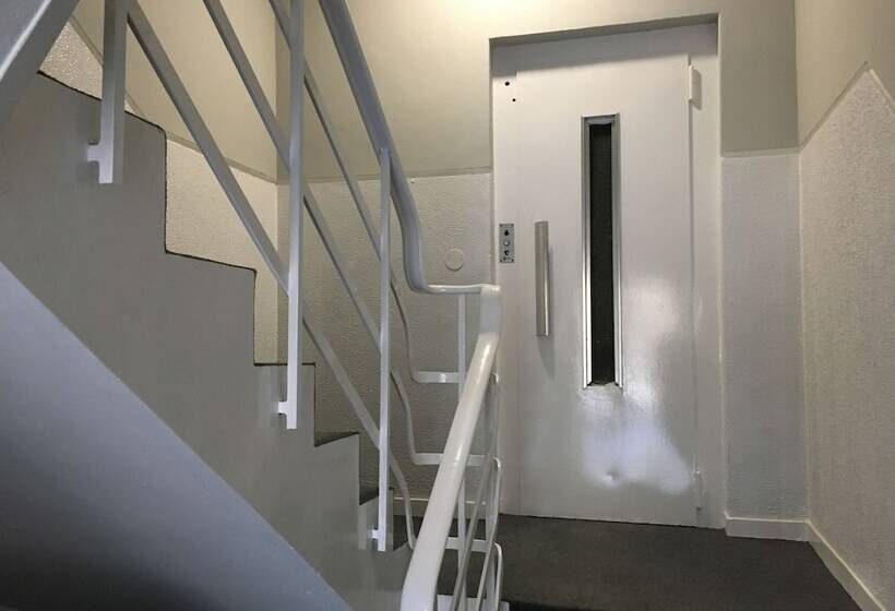 Bed and Breakfast Mirandesa Guesthouse