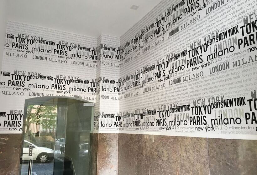 Bed and Breakfast Mirandesa Guesthouse