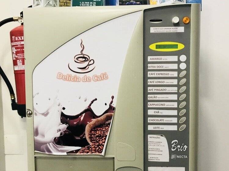 Bed and Breakfast Mirandesa Guesthouse