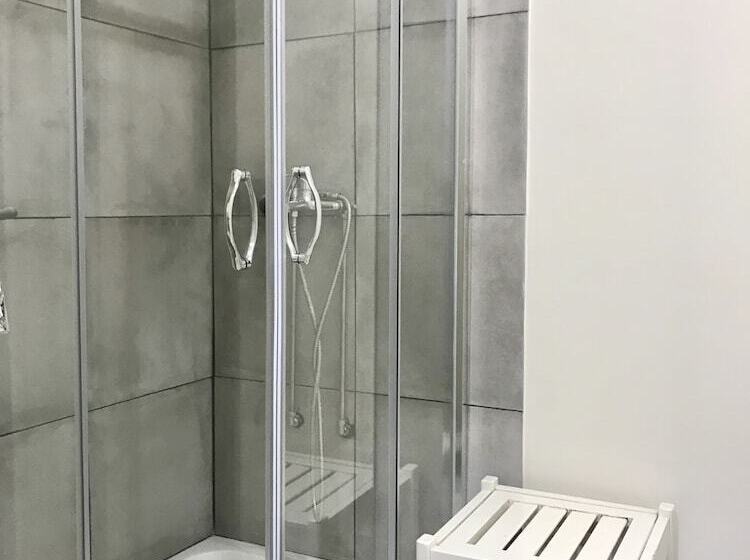 مبيت وإفطار Mirandesa Guesthouse