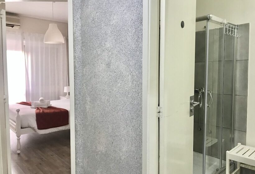 Bed and Breakfast Mirandesa Guesthouse