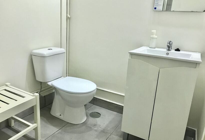 Bed and Breakfast Mirandesa Guesthouse