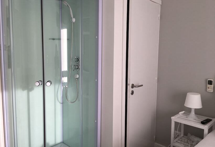 مبيت وإفطار Mirandesa Guesthouse
