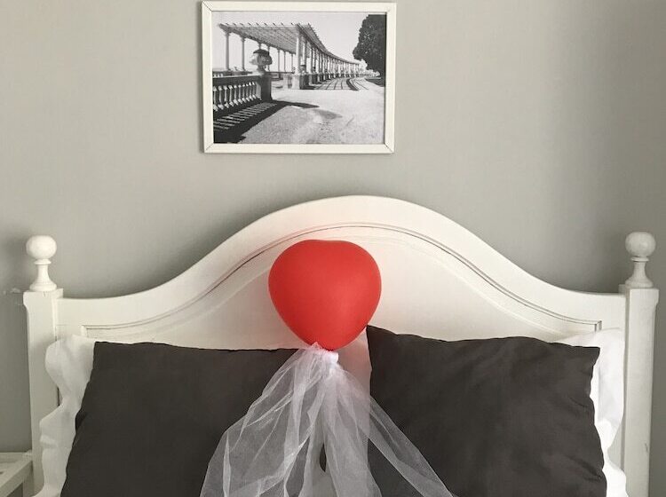 Bed and Breakfast Mirandesa Guesthouse