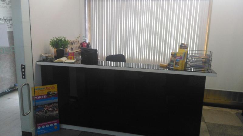 Bed and Breakfast Mirandesa Guesthouse