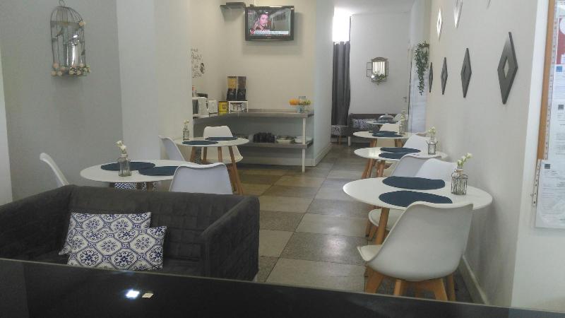 Bed and Breakfast Mirandesa Guesthouse