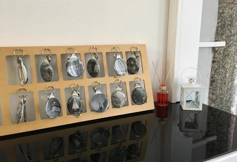 Bed and Breakfast Mirandesa Guesthouse