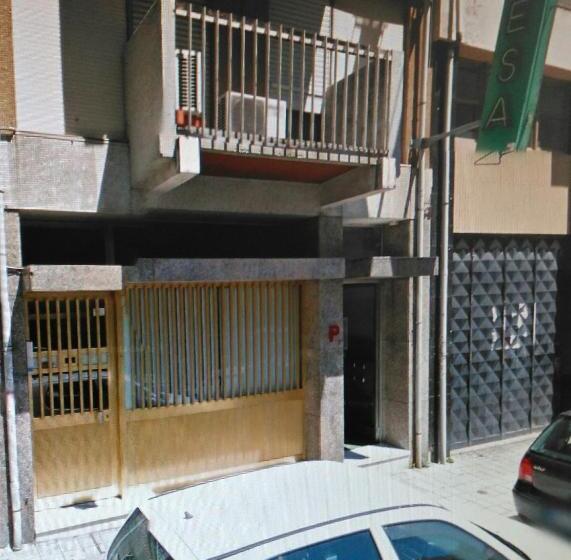 Bed and Breakfast Mirandesa Guesthouse