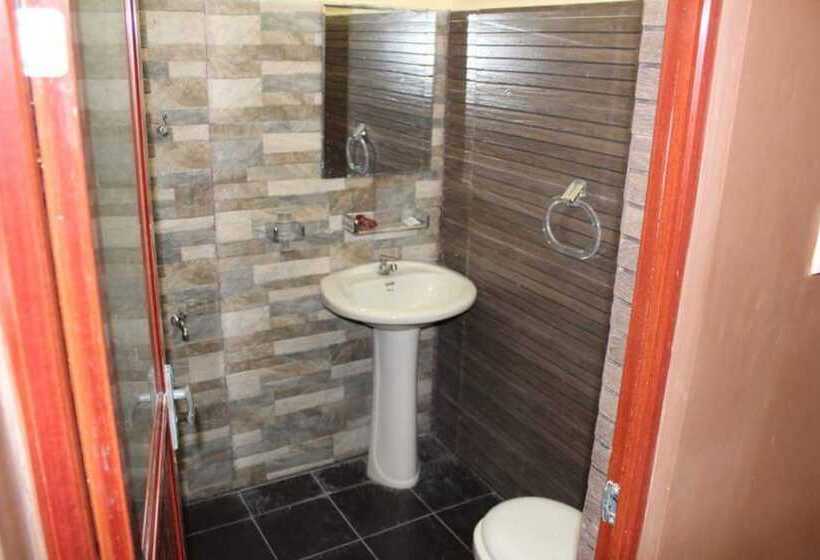 צימר Omega Hotel & Motel