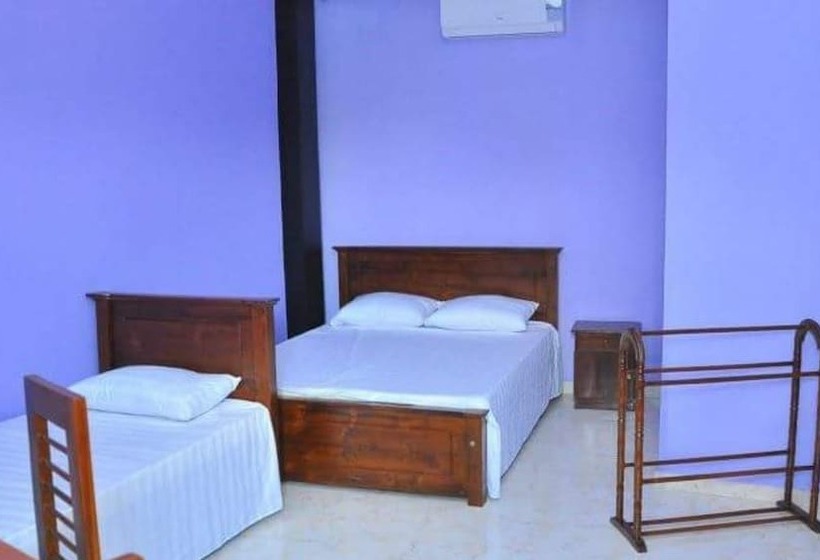 צימר Omega Hotel & Motel