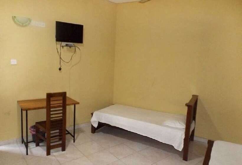 צימר Omega Hotel & Motel