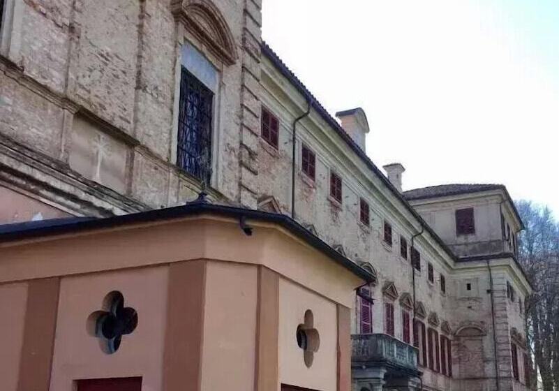 ベッドアンドブレックファースト Tenuta Il Palazzasso