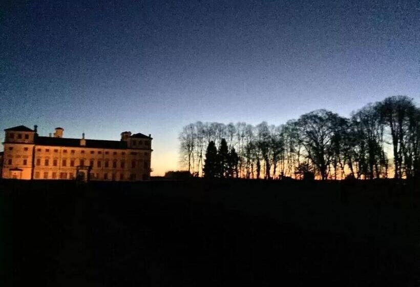 ベッドアンドブレックファースト Tenuta Il Palazzasso